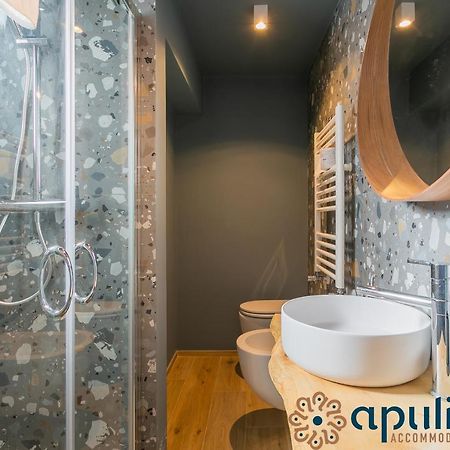 Emma'S House By Apulia Accommodation Bari Buitenkant foto
