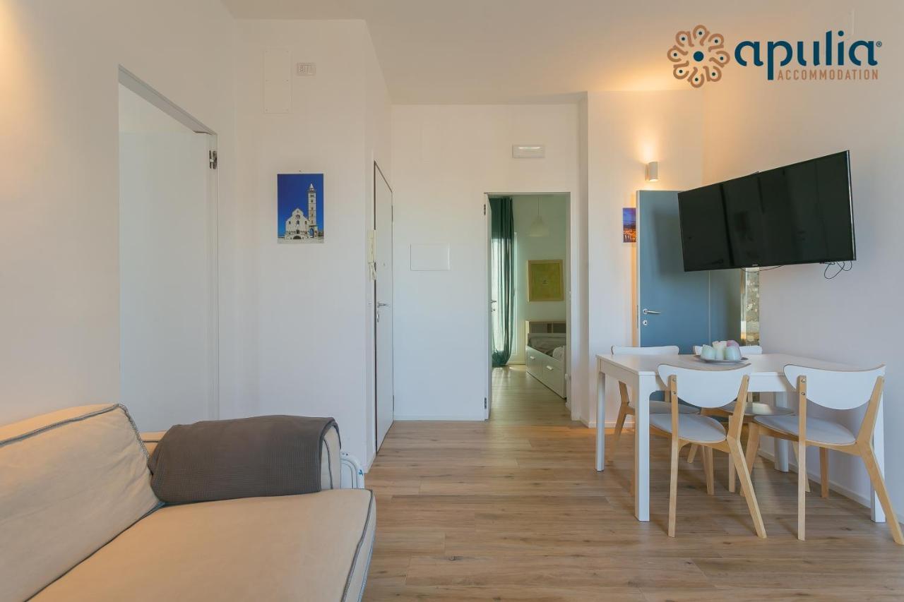 Emma'S House By Apulia Accommodation Bari Buitenkant foto