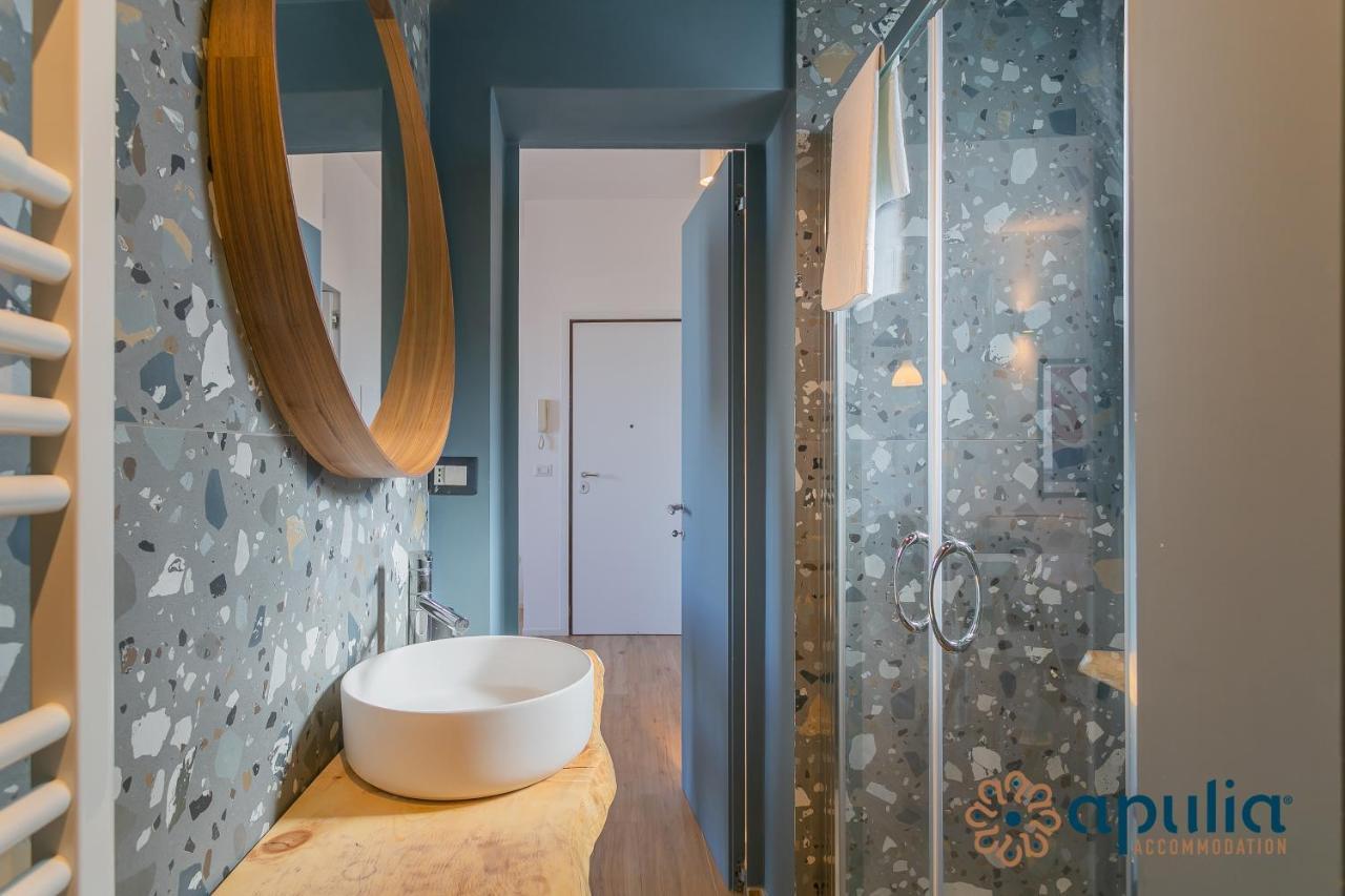 Emma'S House By Apulia Accommodation Bari Buitenkant foto